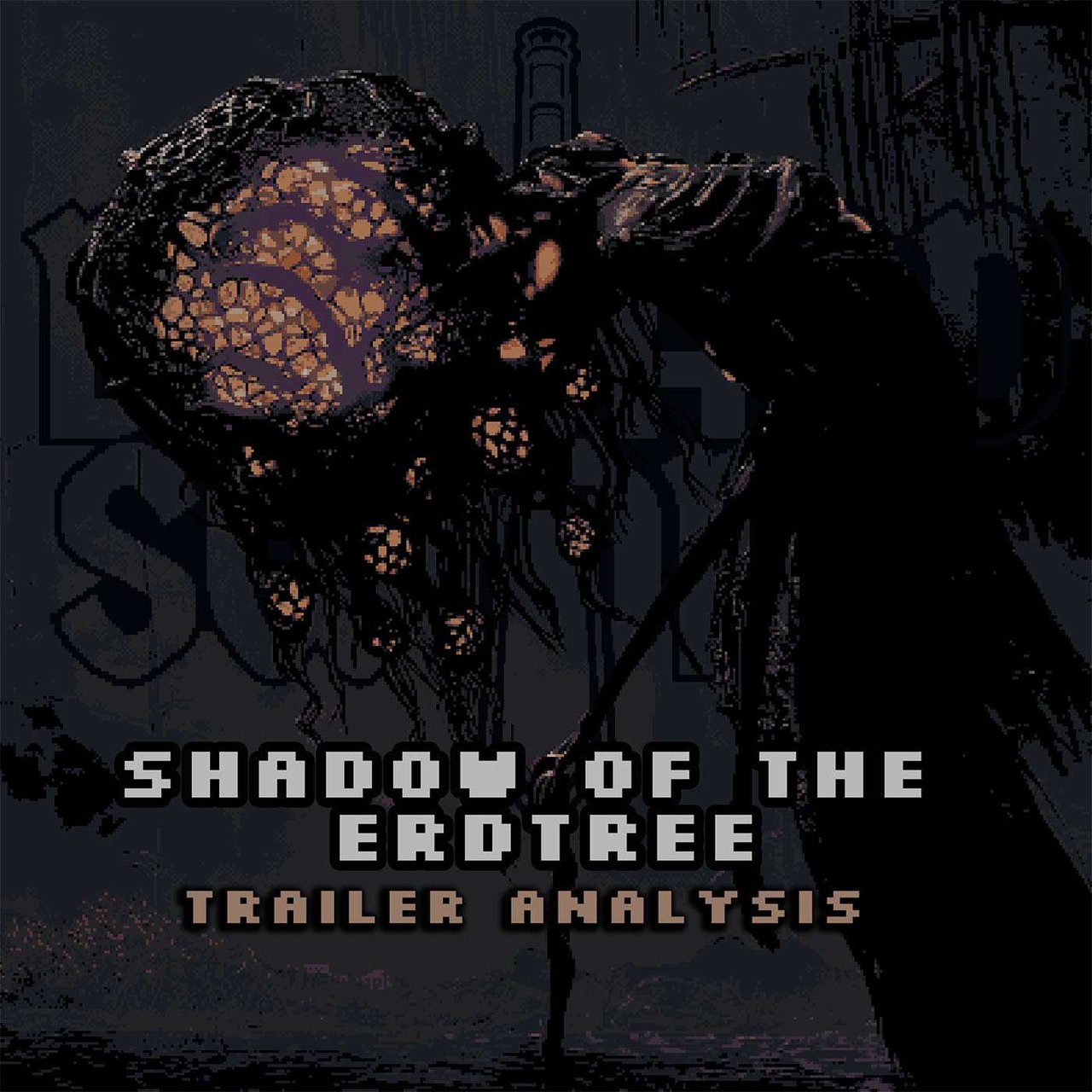 Read more about the article Elden Ring DLC Story Trailer Analysis