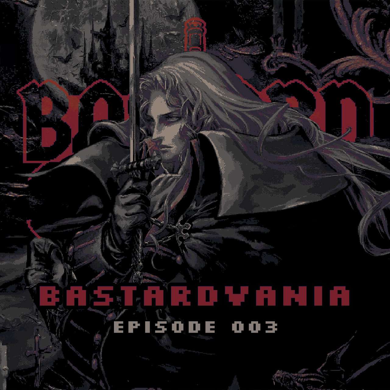 Read more about the article Ep.3 – Bastardvanias