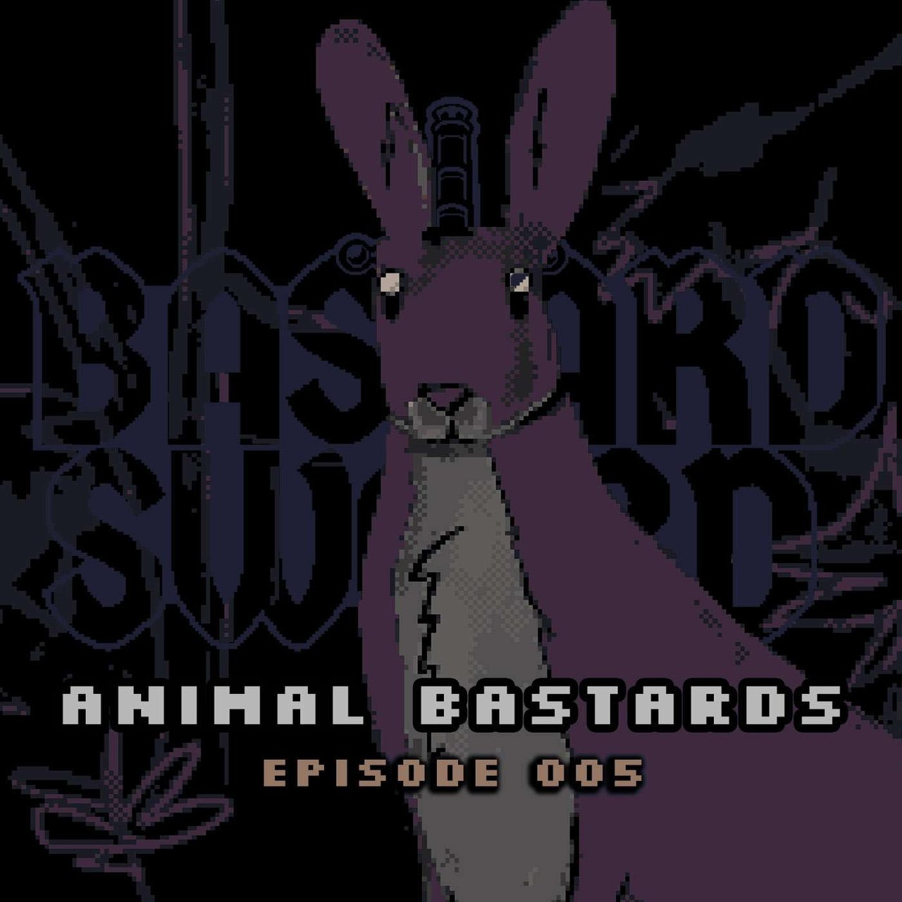 Read more about the article Ep.5 – Animal Bastards
