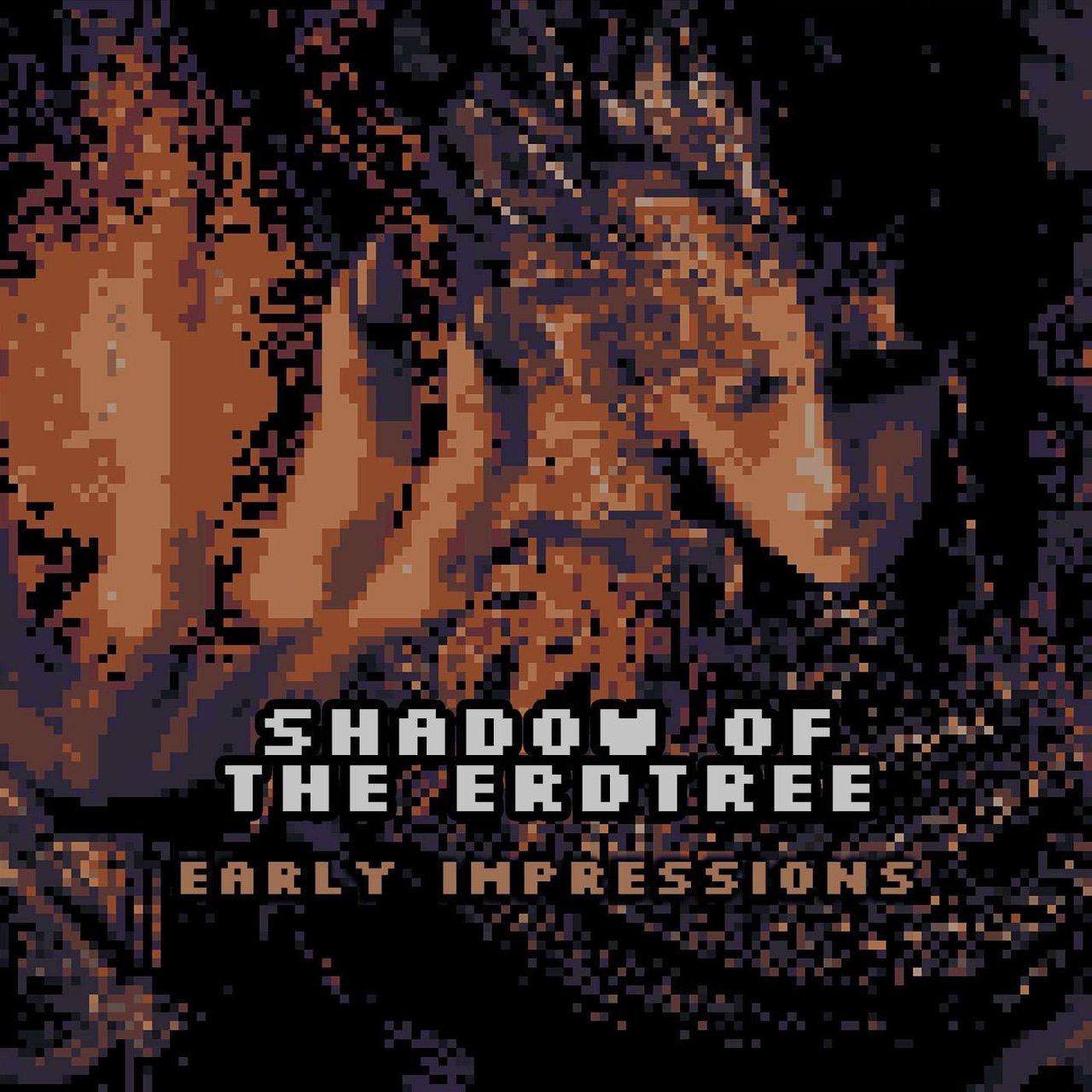 Read more about the article Shadow of the Erdtree: Early Impressions (BONUS EPISODE)