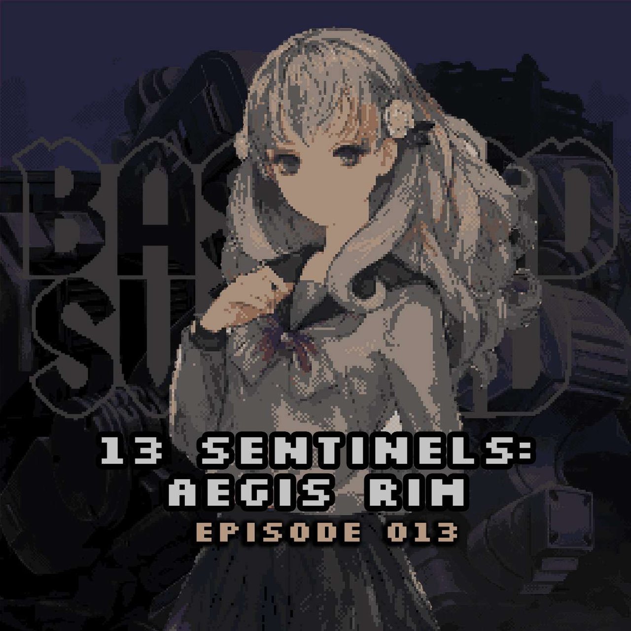 Read more about the article Ep.13 – 13 Sentinels: Aegis Rim