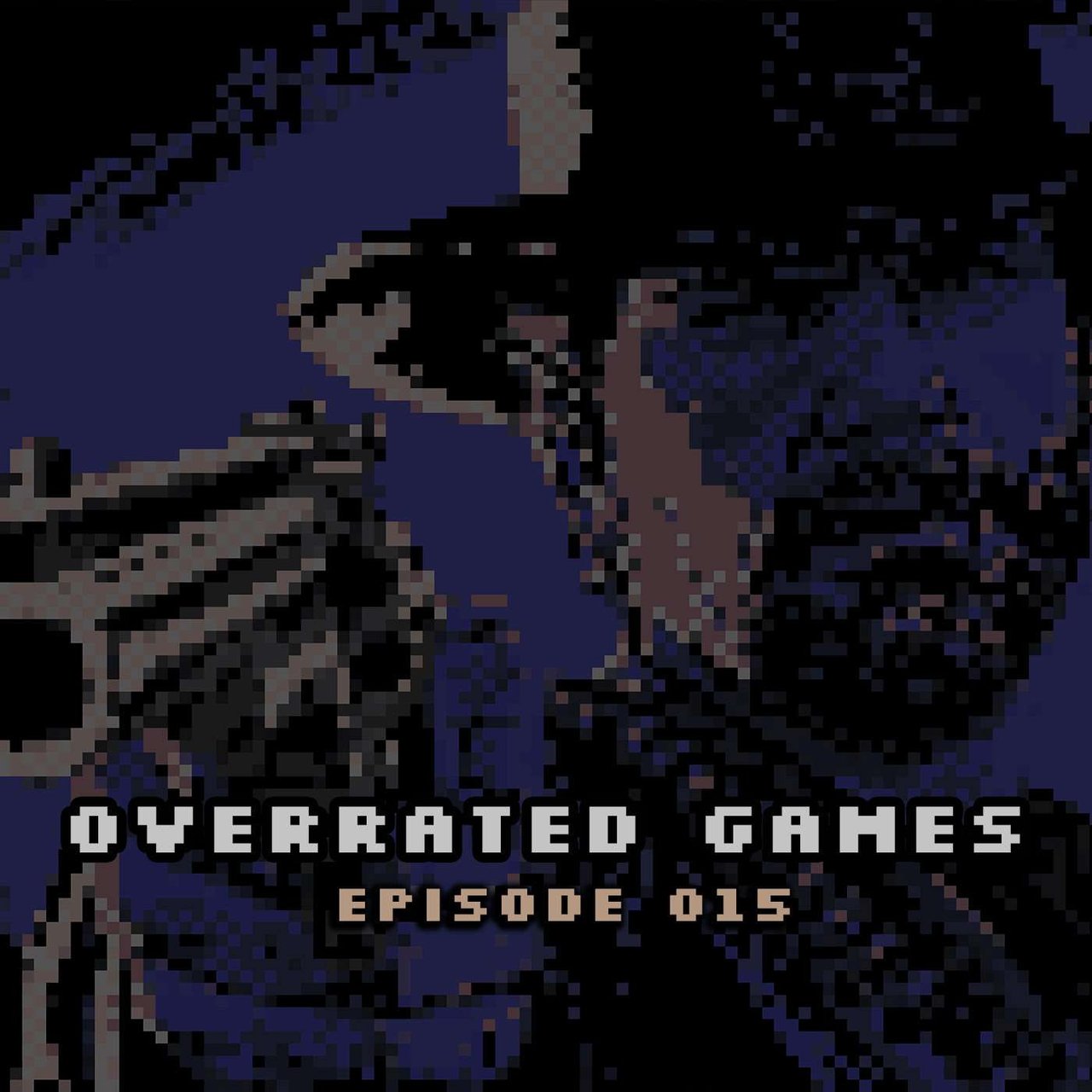 Read more about the article Ep.15 – Overrated Games (The Last of Us, Red Dead Redemption 2)