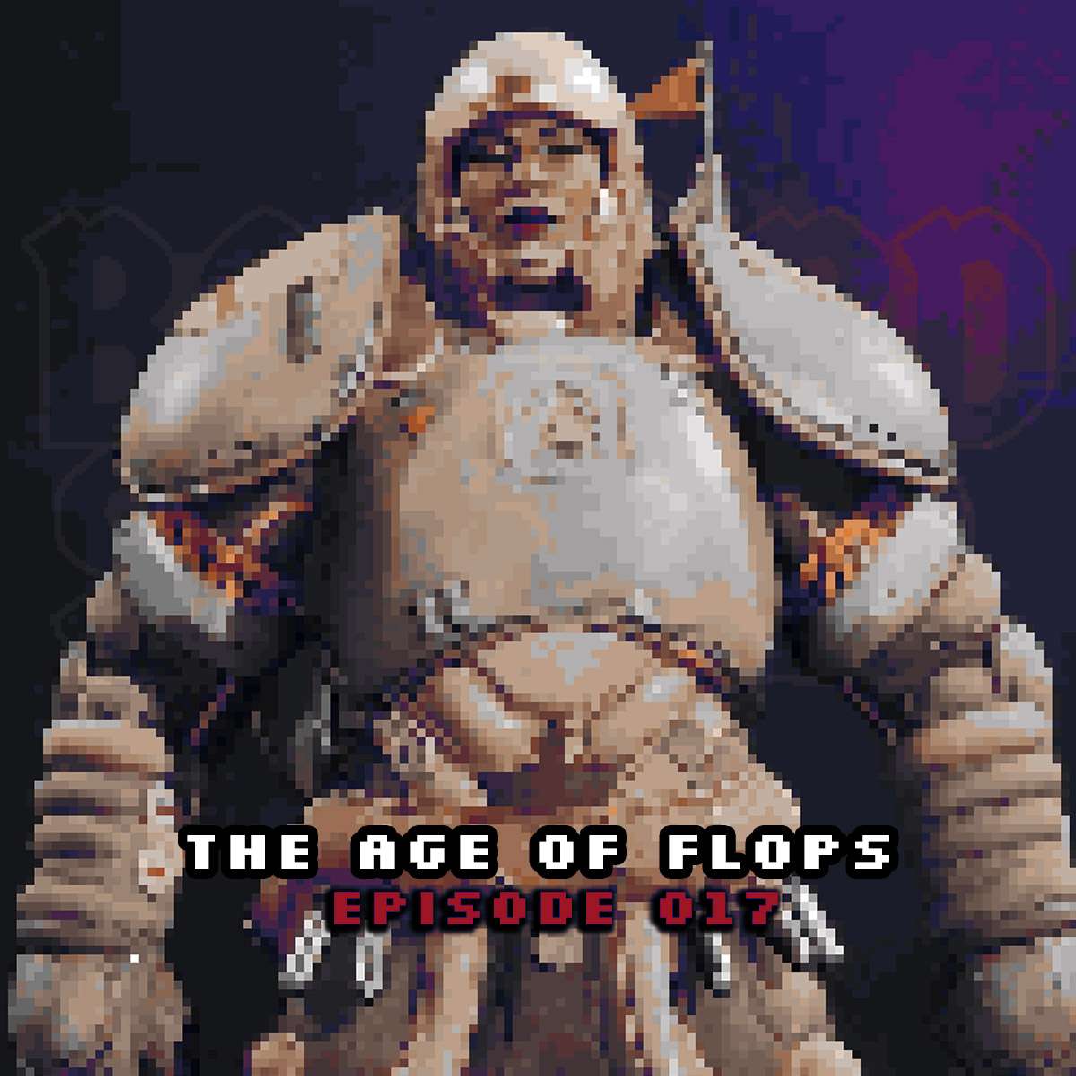 Read more about the article Ep.17 – The Age of Flops (Concord, Skull & Bones, Suicide Squad)