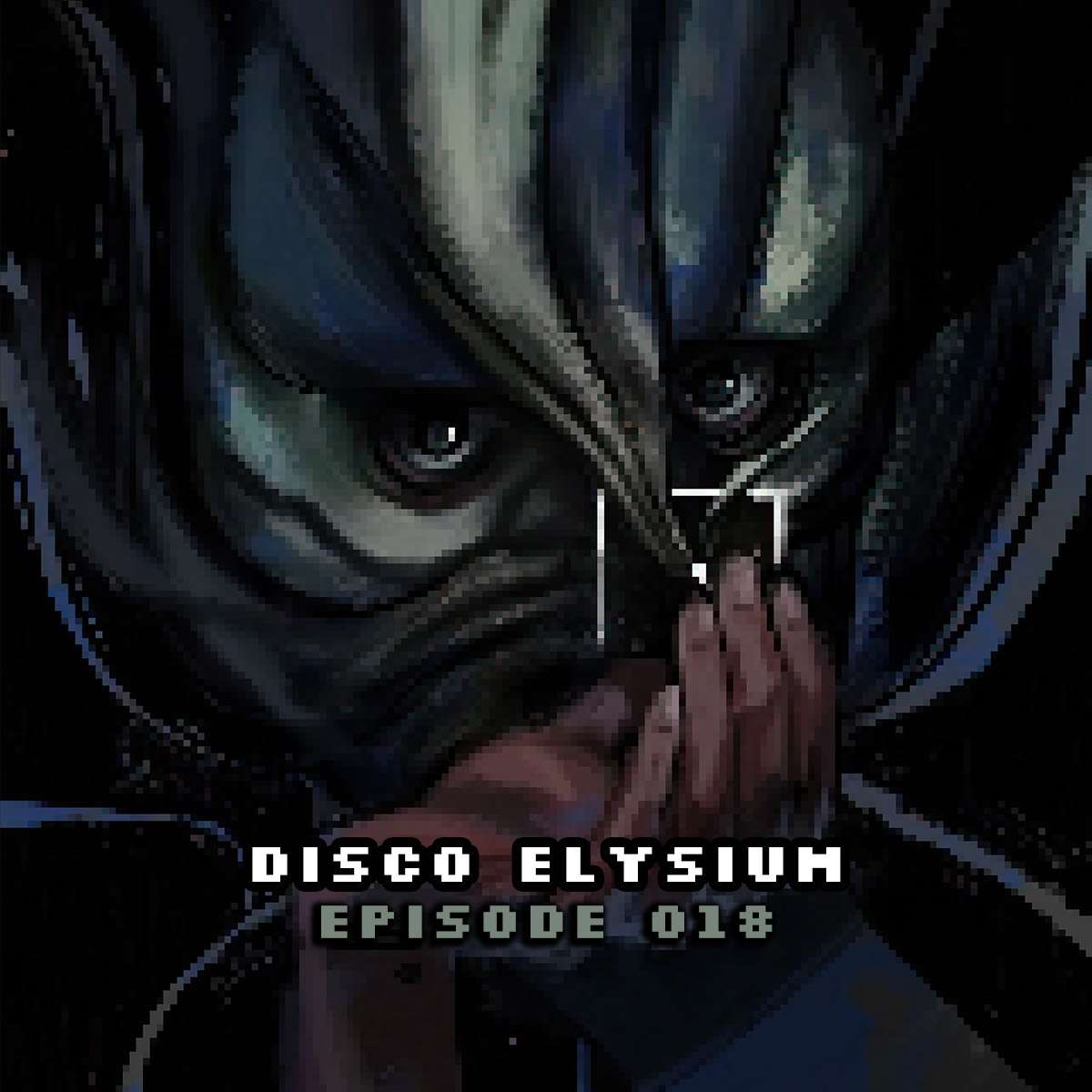 Read more about the article Ep.18 – Disco Elysium (is one of the best games ever)